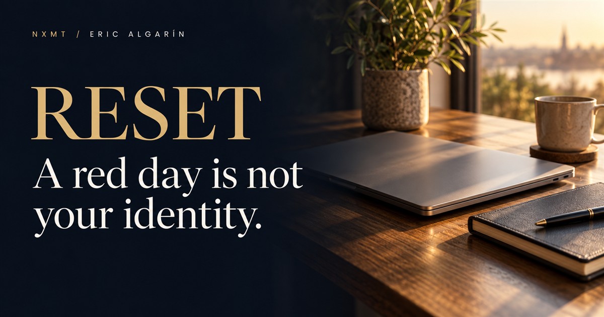 RESET — A red day is not your identity.
