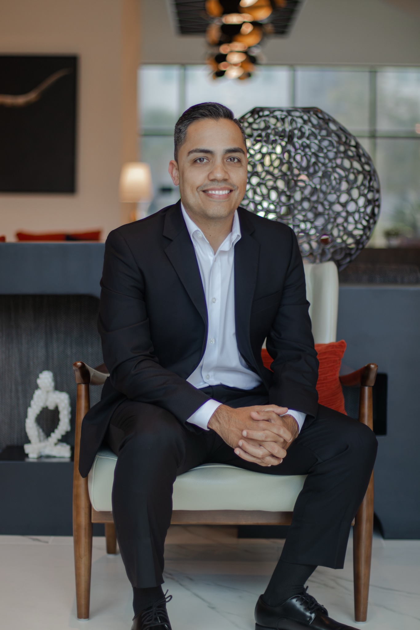 Eric Algarín