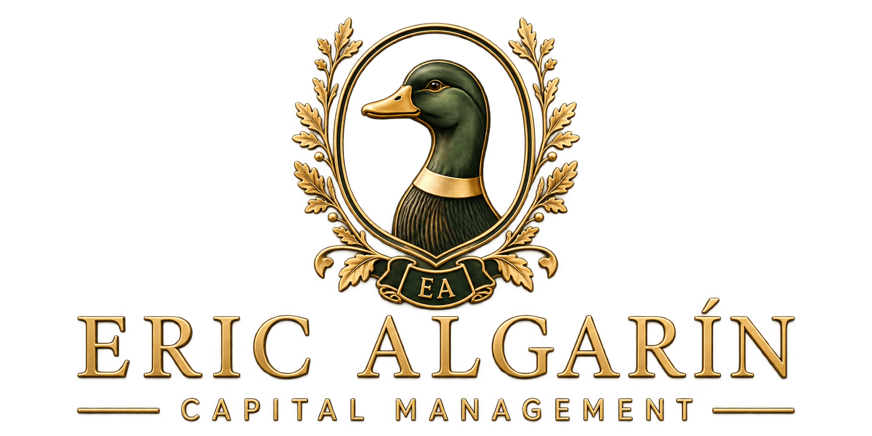 Eric Algarín Capital Management